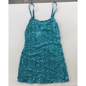 Sequin Tank Top ✨